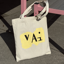 Afbeelding in Gallery-weergave laden, Totebags VAi