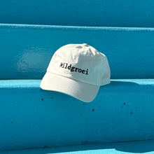 Afbeelding in Gallery-weergave laden, Cap - White