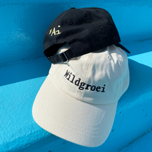 Afbeelding in Gallery-weergave laden, Cap - Black