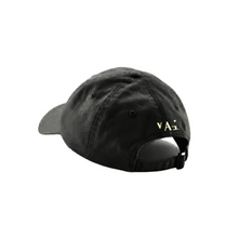 Afbeelding in Gallery-weergave laden, Cap - Black