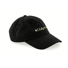 Afbeelding in Gallery-weergave laden, Cap - Black