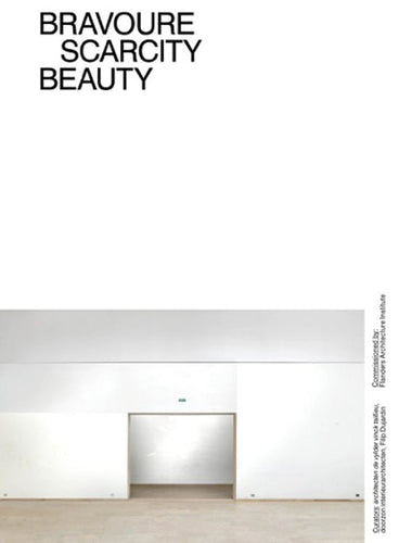 BRAVOURE SCARCITY BEAUTY
